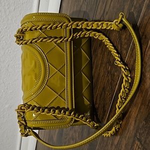 Tory Burch Fleming Convertible Shoulder Bag